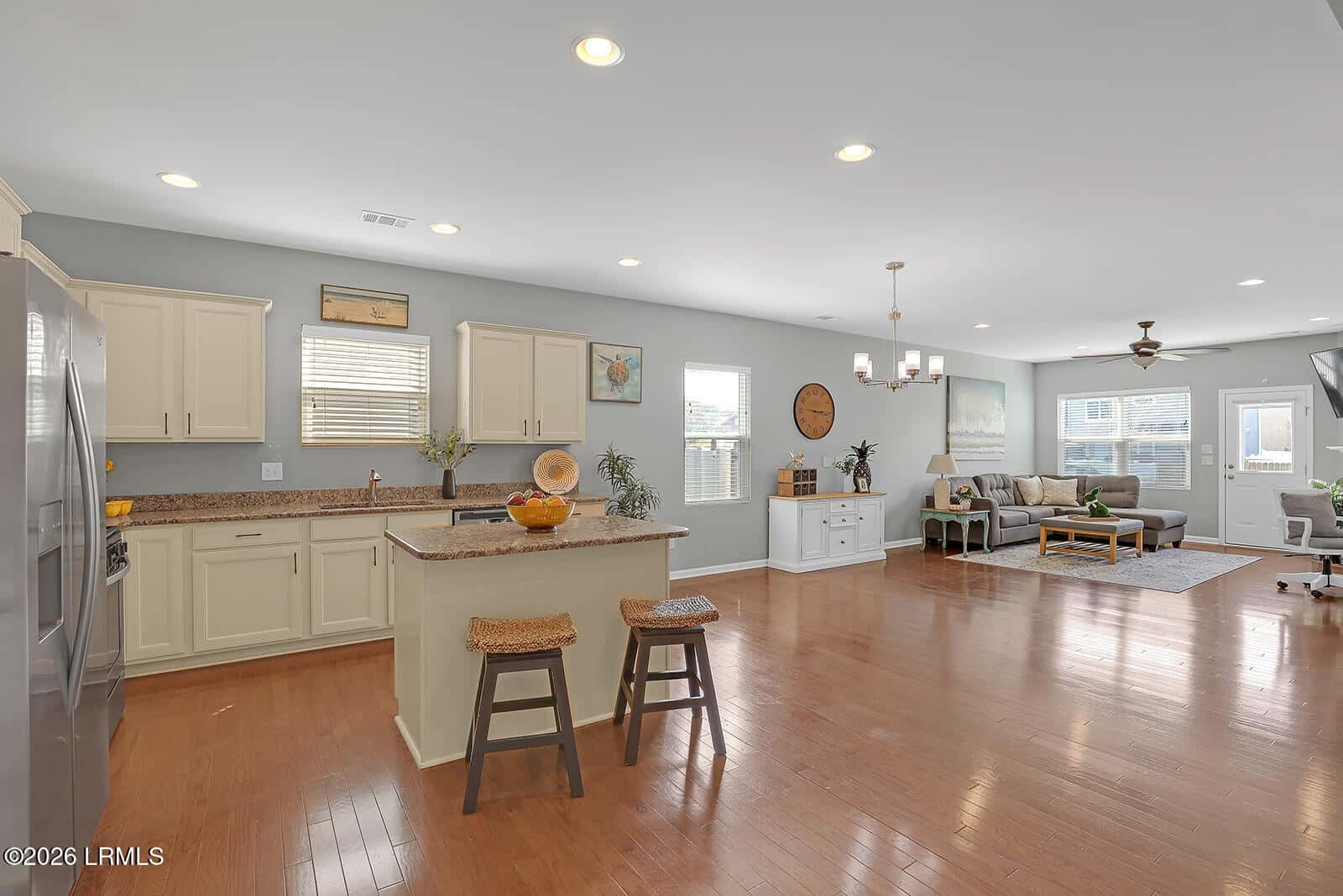 8 Tugaloo Drive, Beaufort, SC 29906 — photo 10 of 53