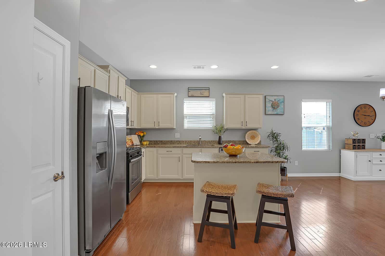 8 Tugaloo Drive, Beaufort, SC 29906 — photo 11 of 53