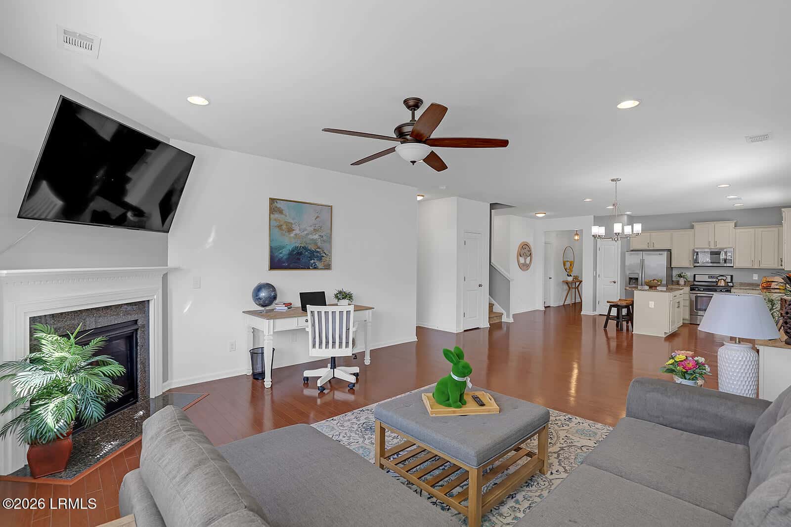 8 Tugaloo Drive, Beaufort, SC 29906 — photo 20 of 53