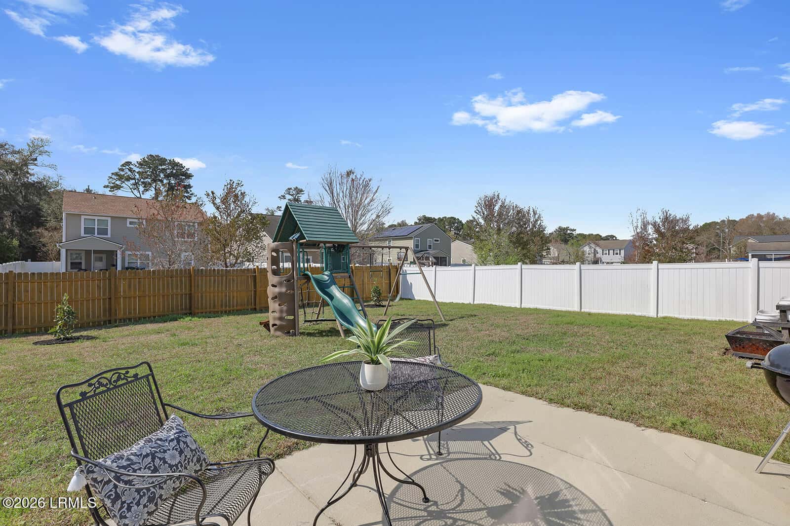 8 Tugaloo Drive, Beaufort, SC 29906 — photo 38 of 53