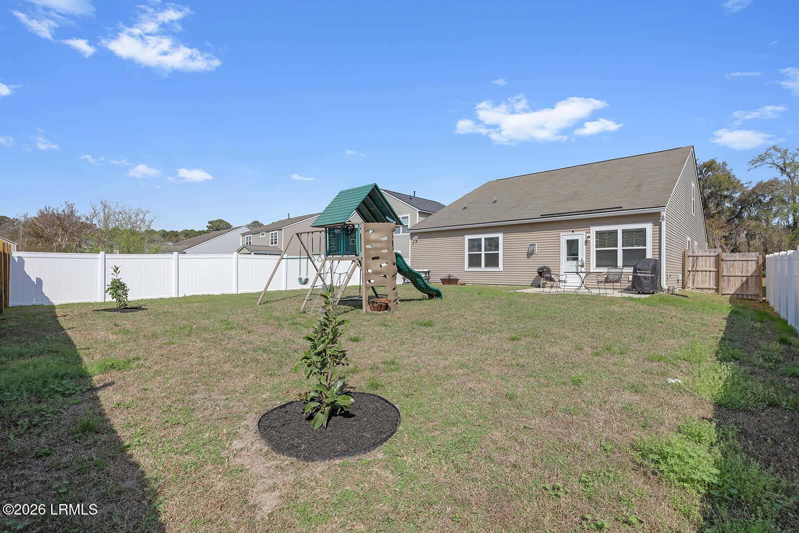 8 Tugaloo Drive, Beaufort, SC 29906 — photo 39 of 53