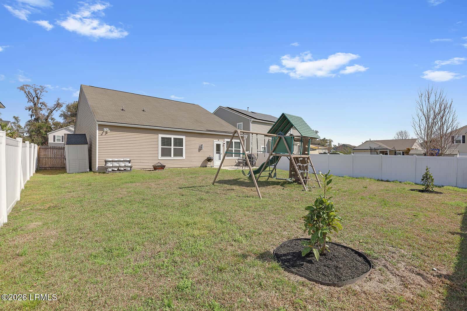 8 Tugaloo Drive, Beaufort, SC 29906 — photo 40 of 53