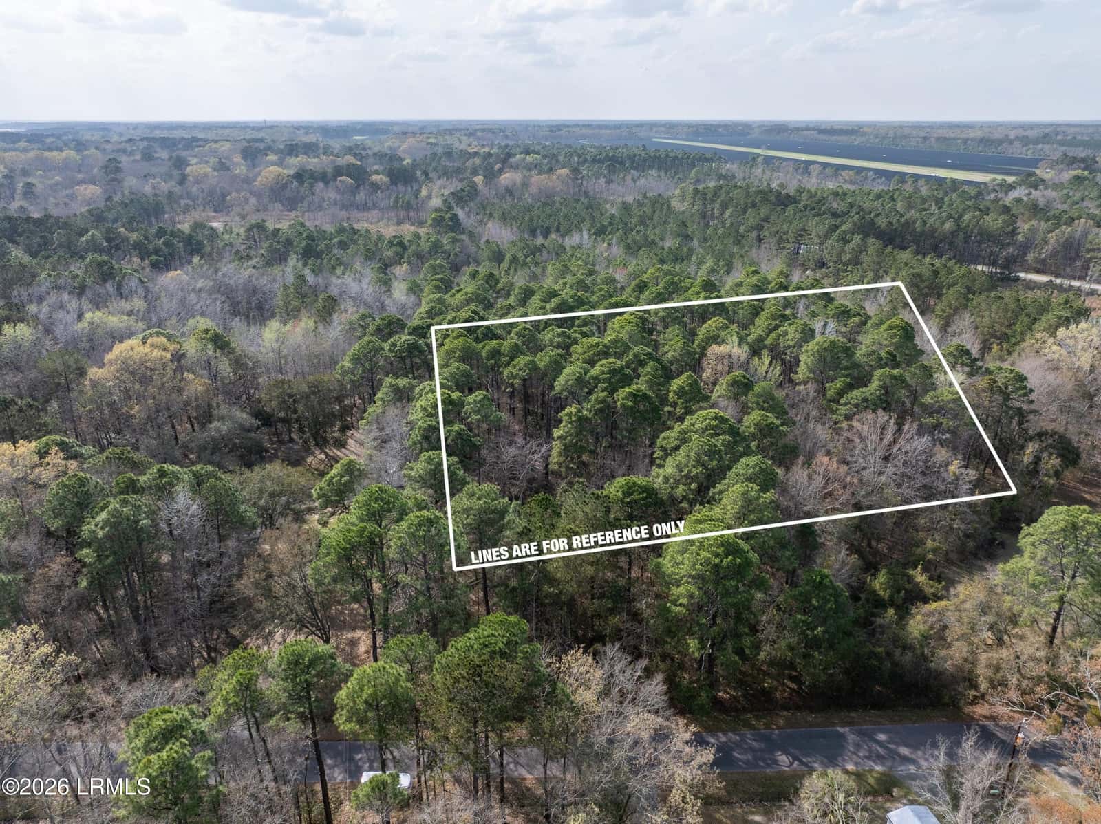 57 Community Center Road, Seabrook, SC 29940 — photo 7 of 15