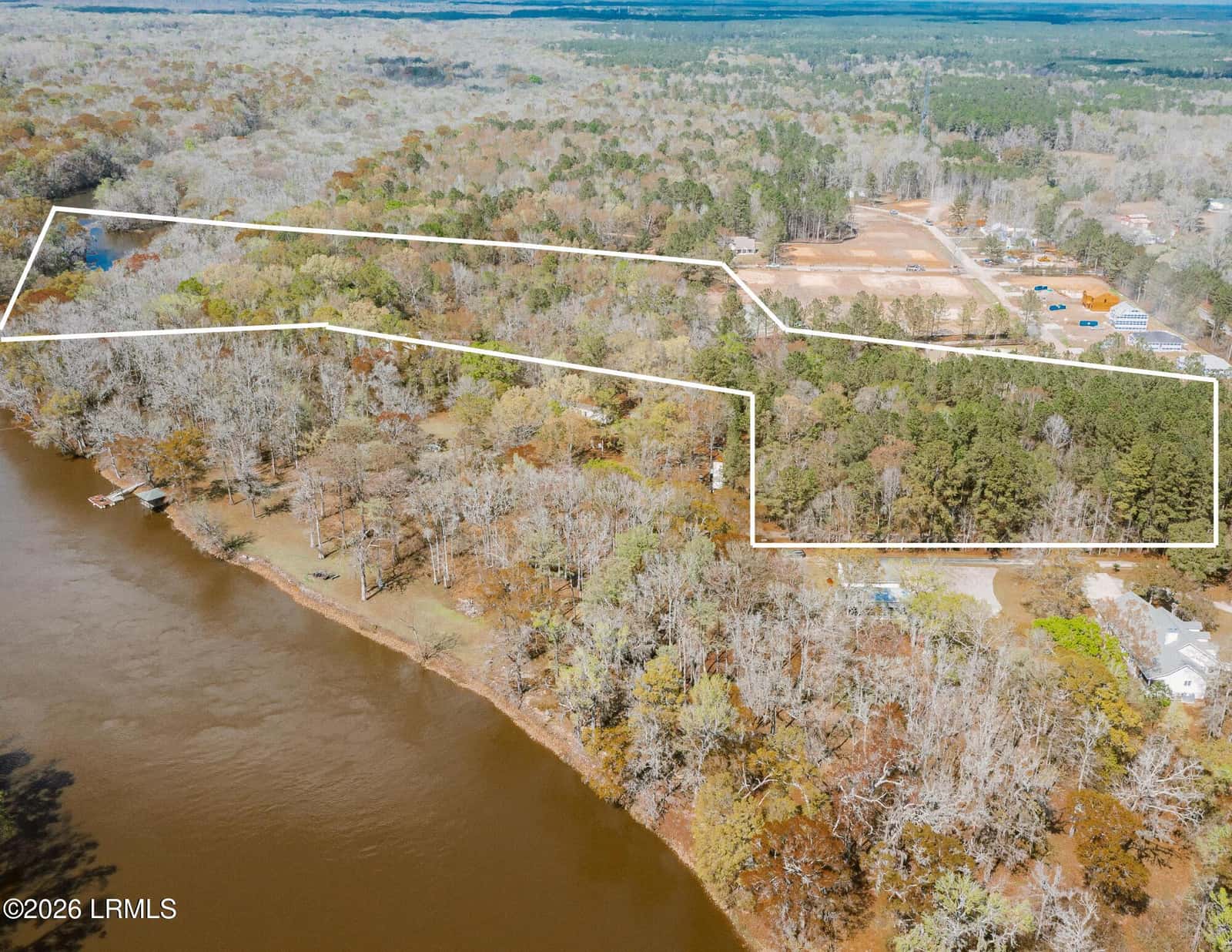 105 Cypress View Road, Hardeeville, SC 29927 — photo 1 of 6