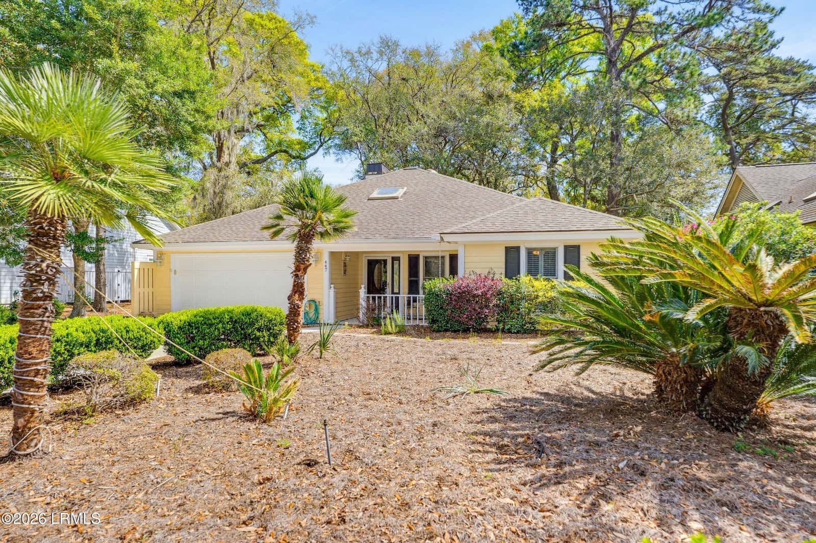 447 Bb Sams Drive, St. Helena Island, SC 29920 — photo 45 of 64