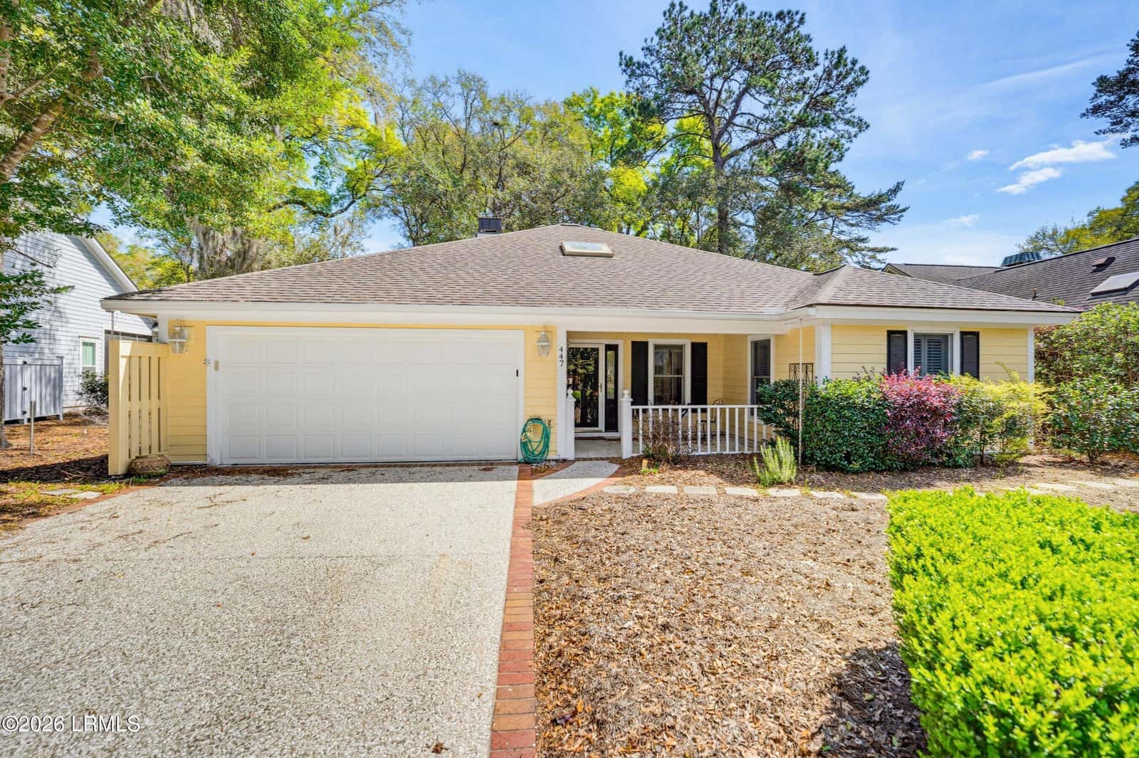 447 Bb Sams Drive, St. Helena Island, SC 29920 — photo 2 of 64