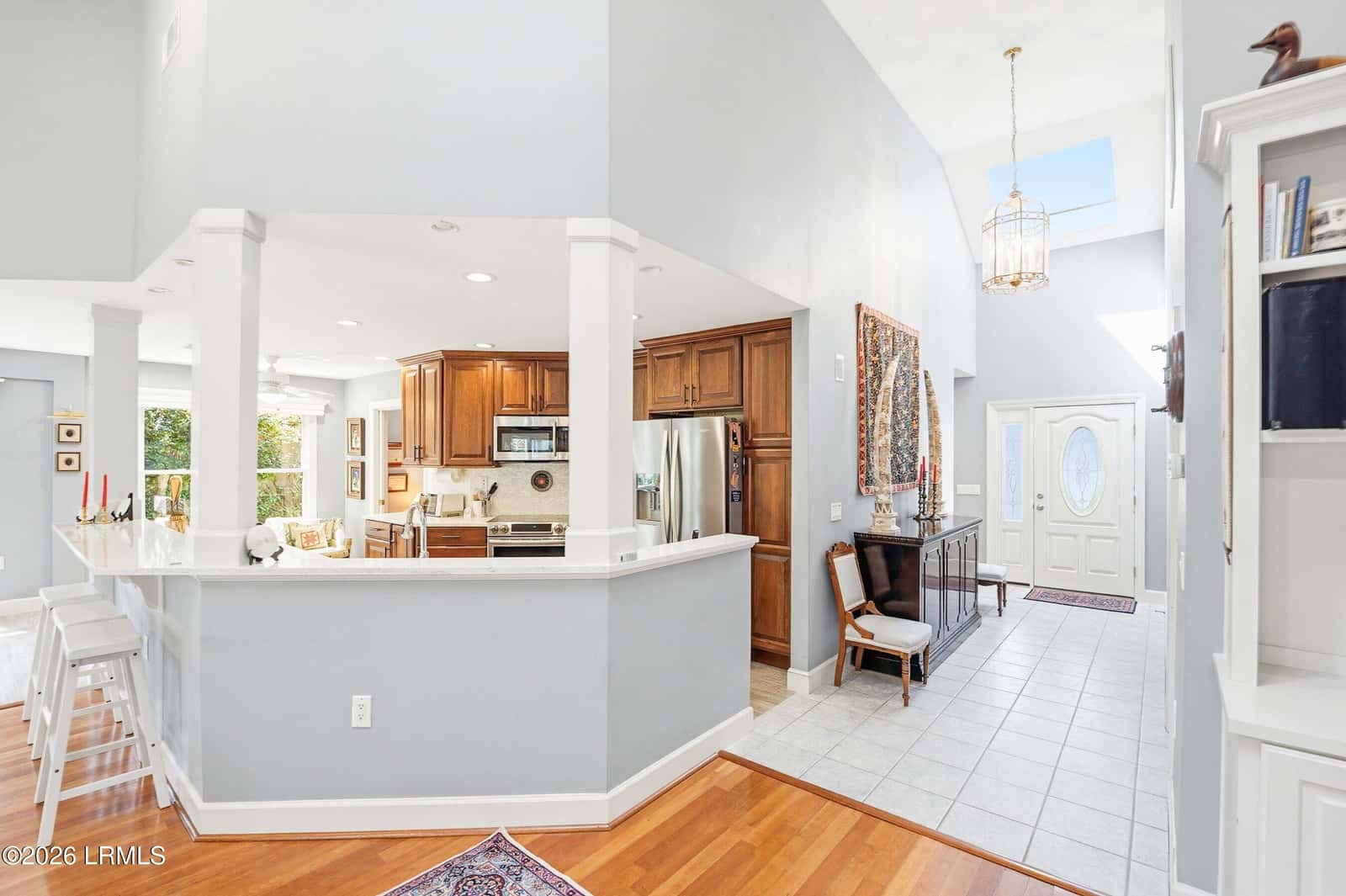 447 Bb Sams Drive, St. Helena Island, SC 29920 — photo 4 of 64