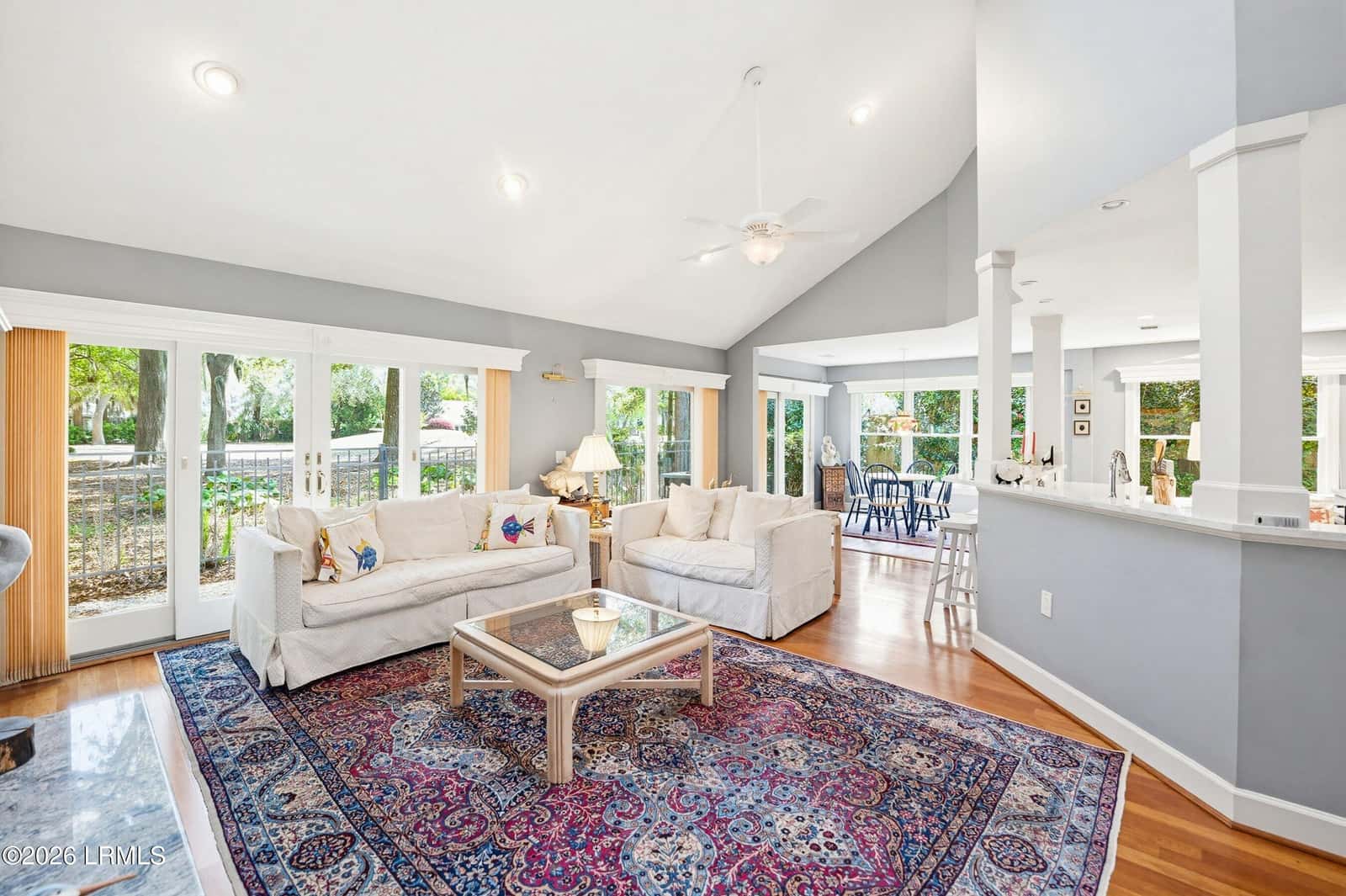 447 Bb Sams Drive, St. Helena Island, SC 29920 — photo 5 of 64