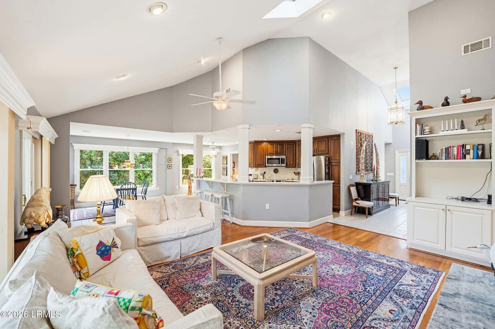 447 Bb Sams Drive, St. Helena Island, SC 29920 — photo 6 of 64