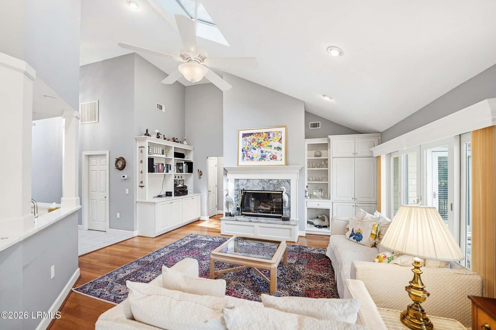 447 Bb Sams Drive, St. Helena Island, SC 29920 — photo 7 of 64