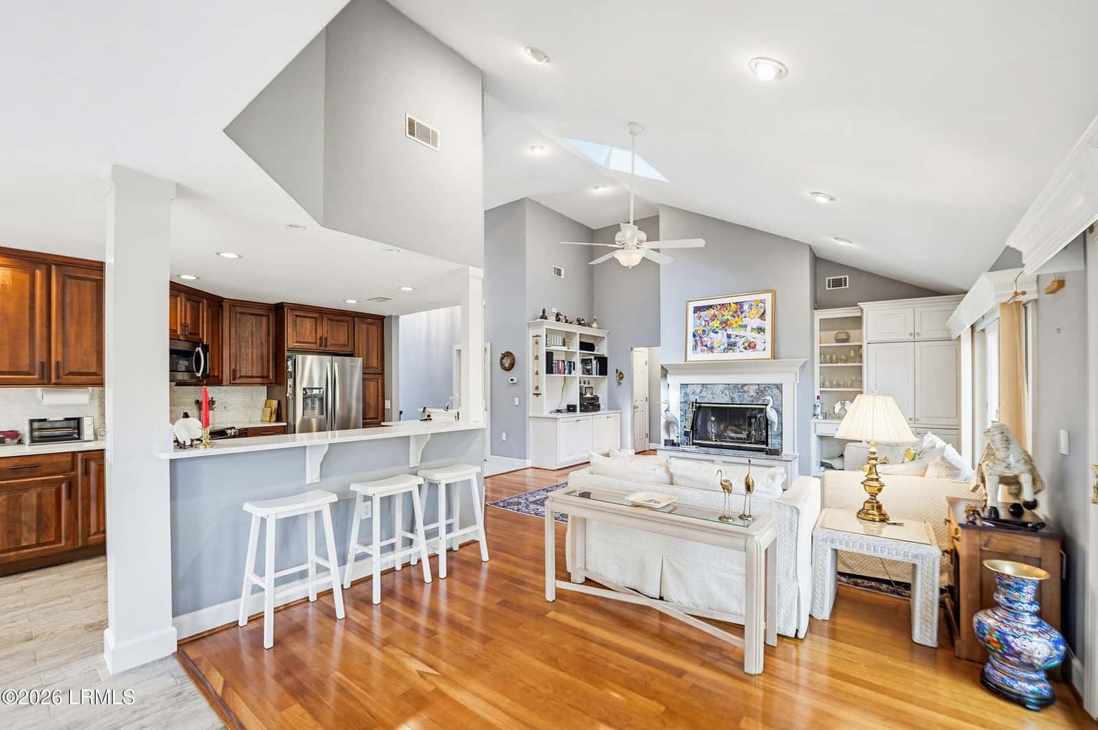 447 Bb Sams Drive, St. Helena Island, SC 29920 — photo 8 of 64