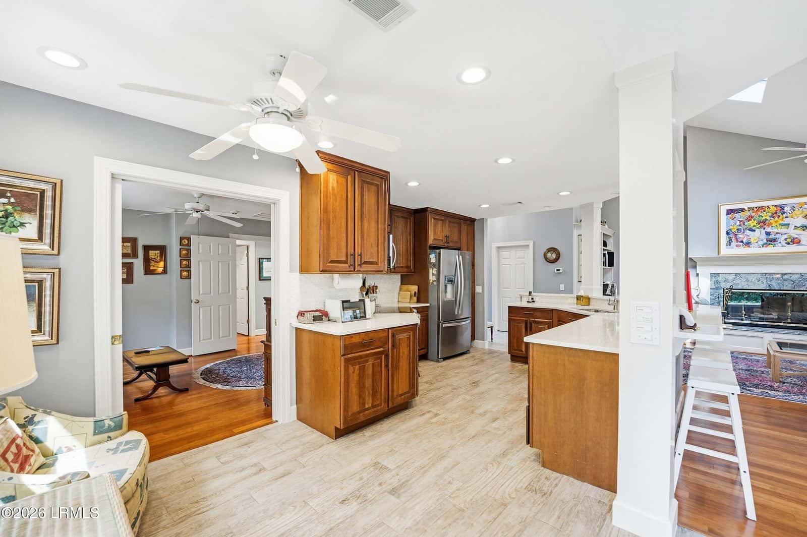 447 Bb Sams Drive, St. Helena Island, SC 29920 — photo 11 of 64