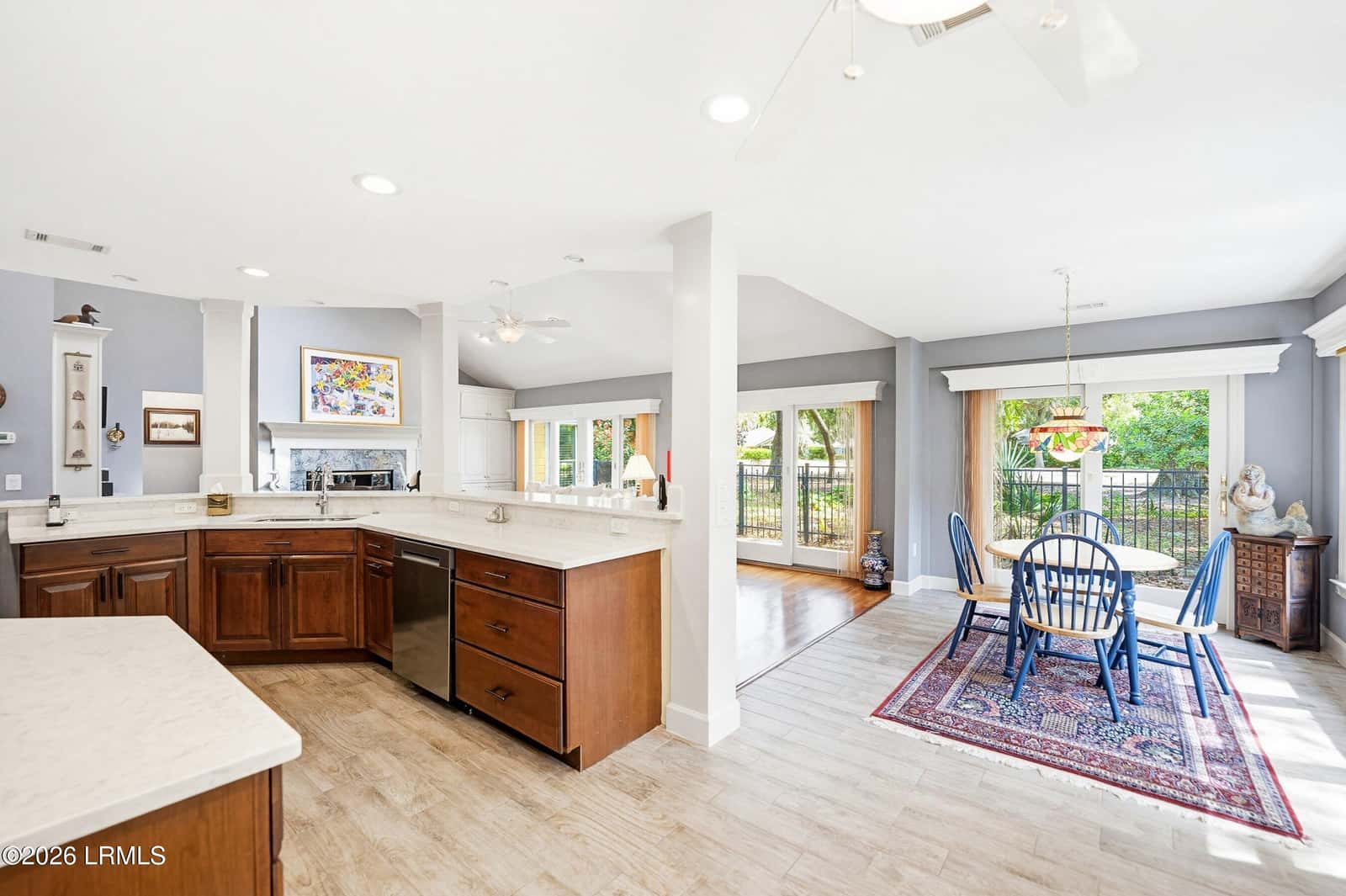 447 Bb Sams Drive, St. Helena Island, SC 29920 — photo 12 of 64