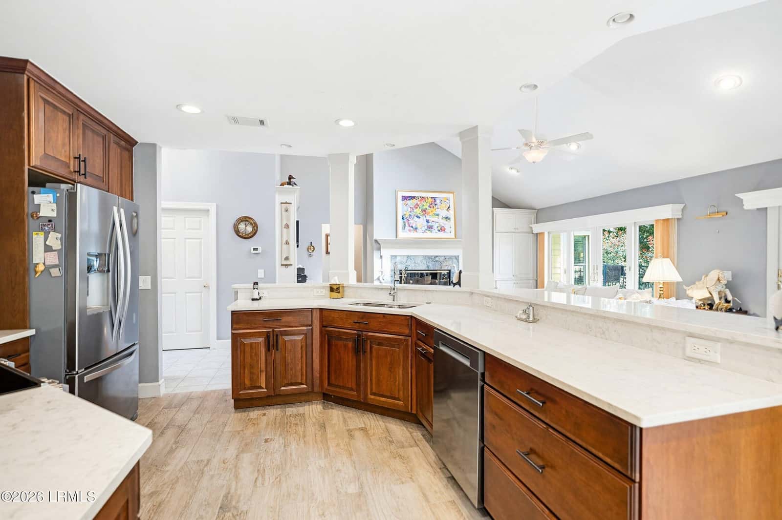 447 Bb Sams Drive, St. Helena Island, SC 29920 — photo 13 of 64