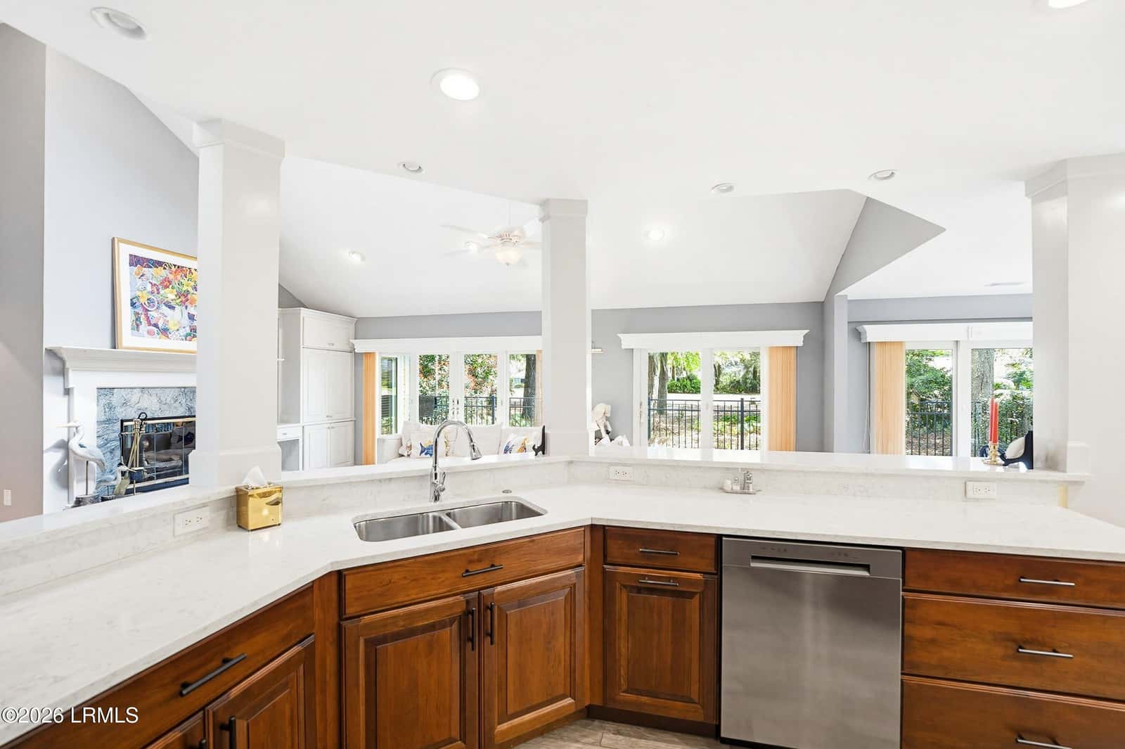 447 Bb Sams Drive, St. Helena Island, SC 29920 — photo 15 of 64