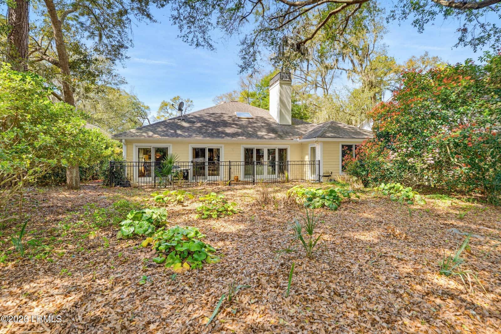 447 Bb Sams Drive, St. Helena Island, SC 29920 — photo 29 of 64