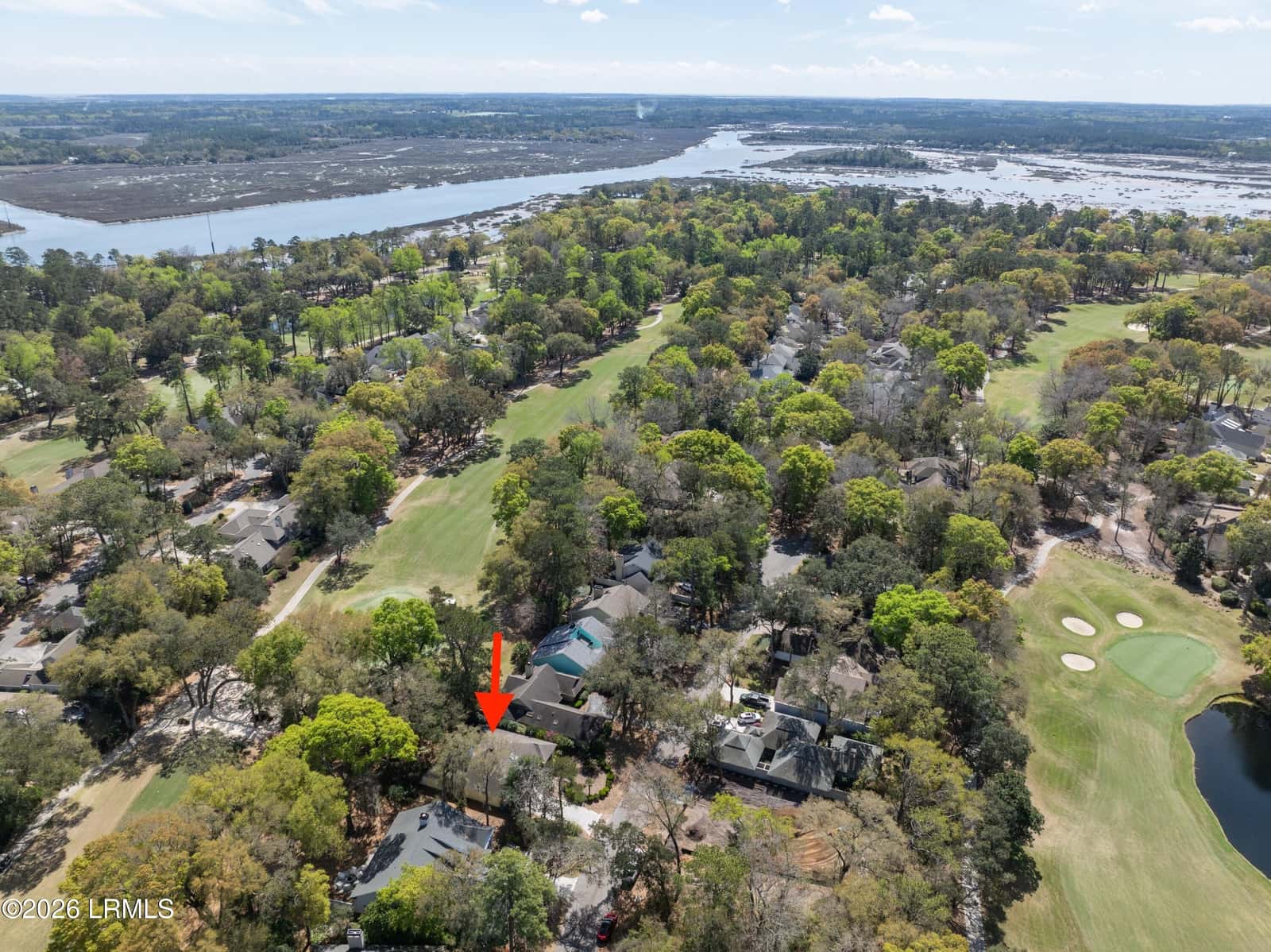 447 Bb Sams Drive, St. Helena Island, SC 29920 — photo 42 of 64