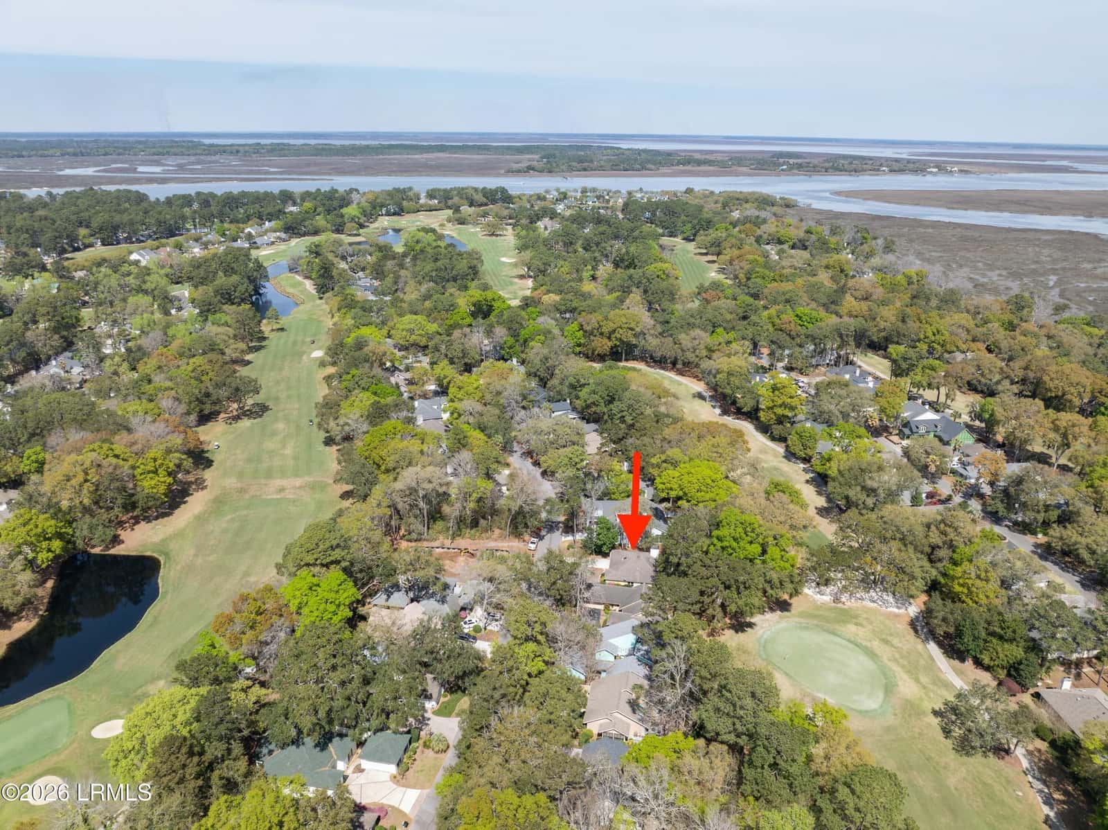 447 Bb Sams Drive, St. Helena Island, SC 29920 — photo 43 of 64