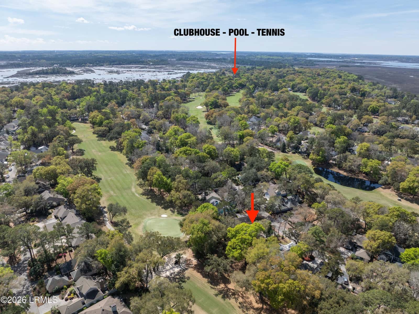 447 Bb Sams Drive, St. Helena Island, SC 29920 — photo 44 of 64