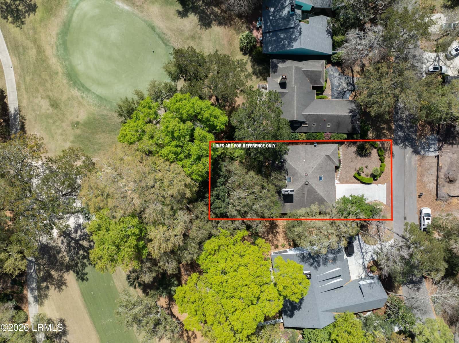 447 Bb Sams Drive, St. Helena Island, SC 29920 — photo 41 of 64