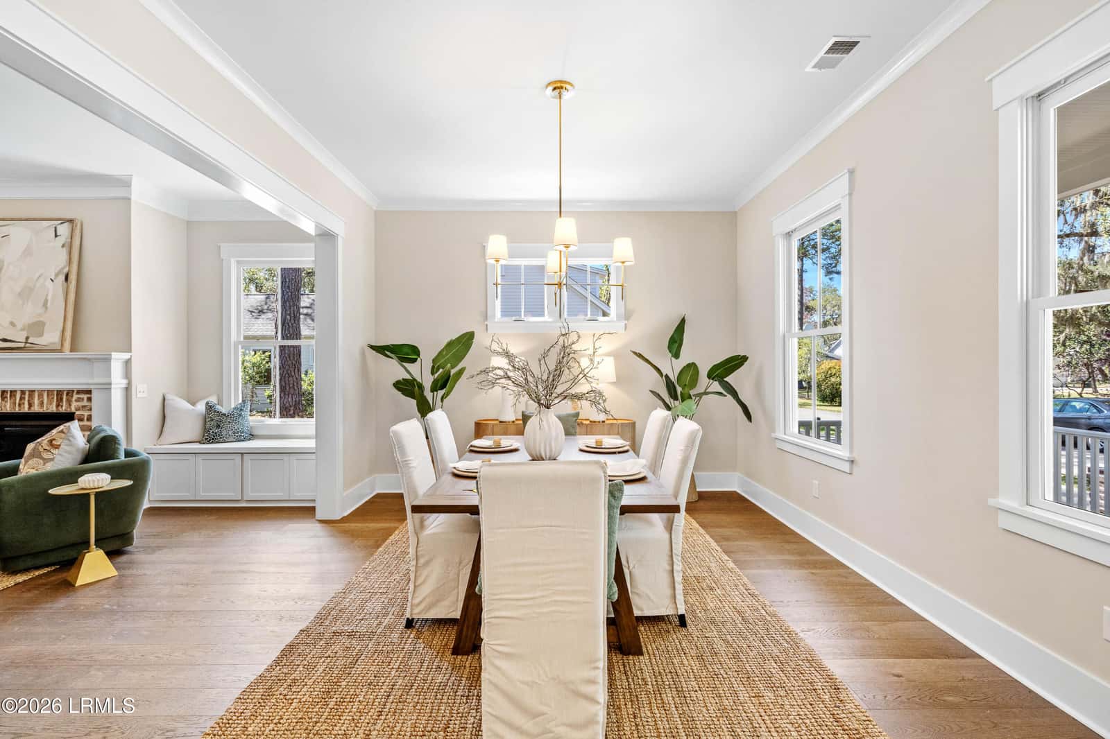15 Habersham Park, Beaufort, SC 29906 — photo 6 of 57