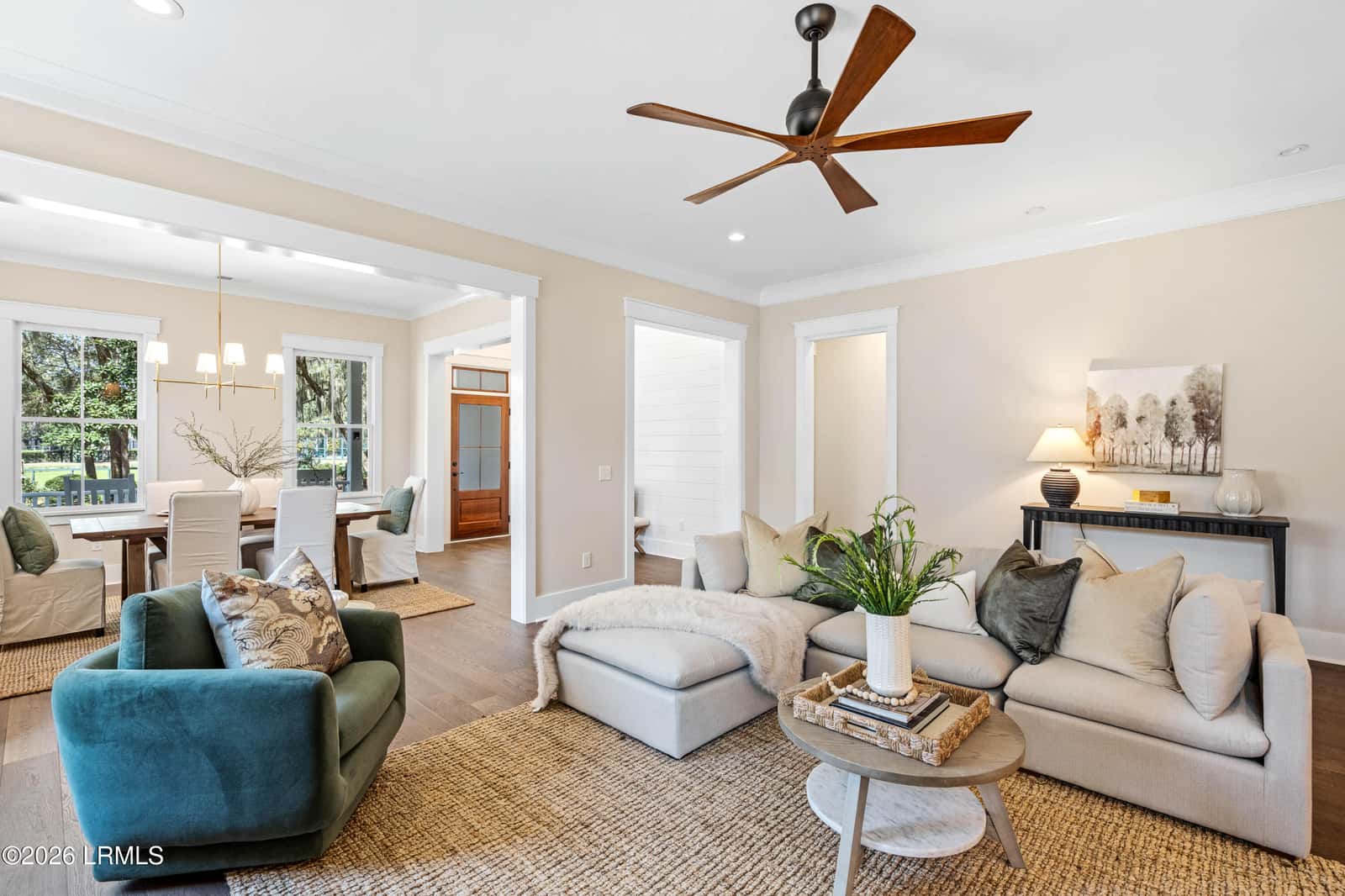 15 Habersham Park, Beaufort, SC 29906 — photo 8 of 57