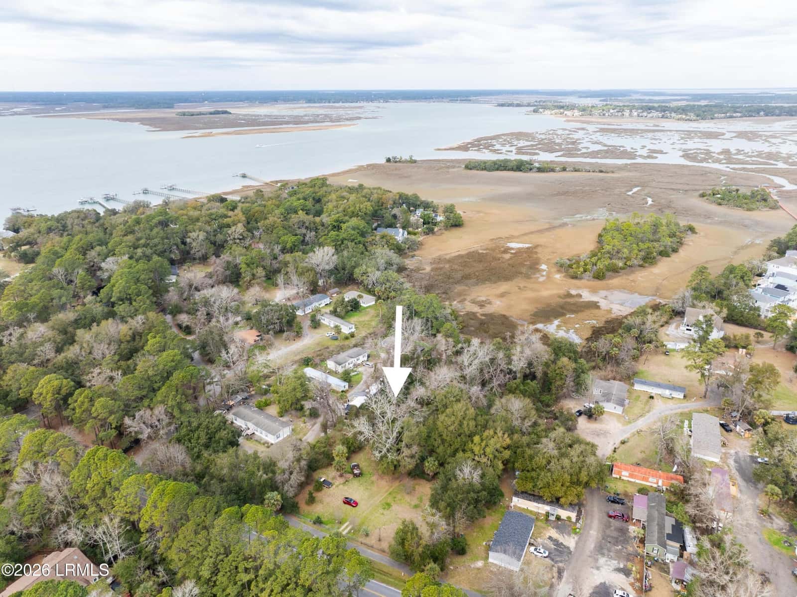 15 Sassafras Lane, Hilton Head Island, SC 29926 — photo 4 of 18