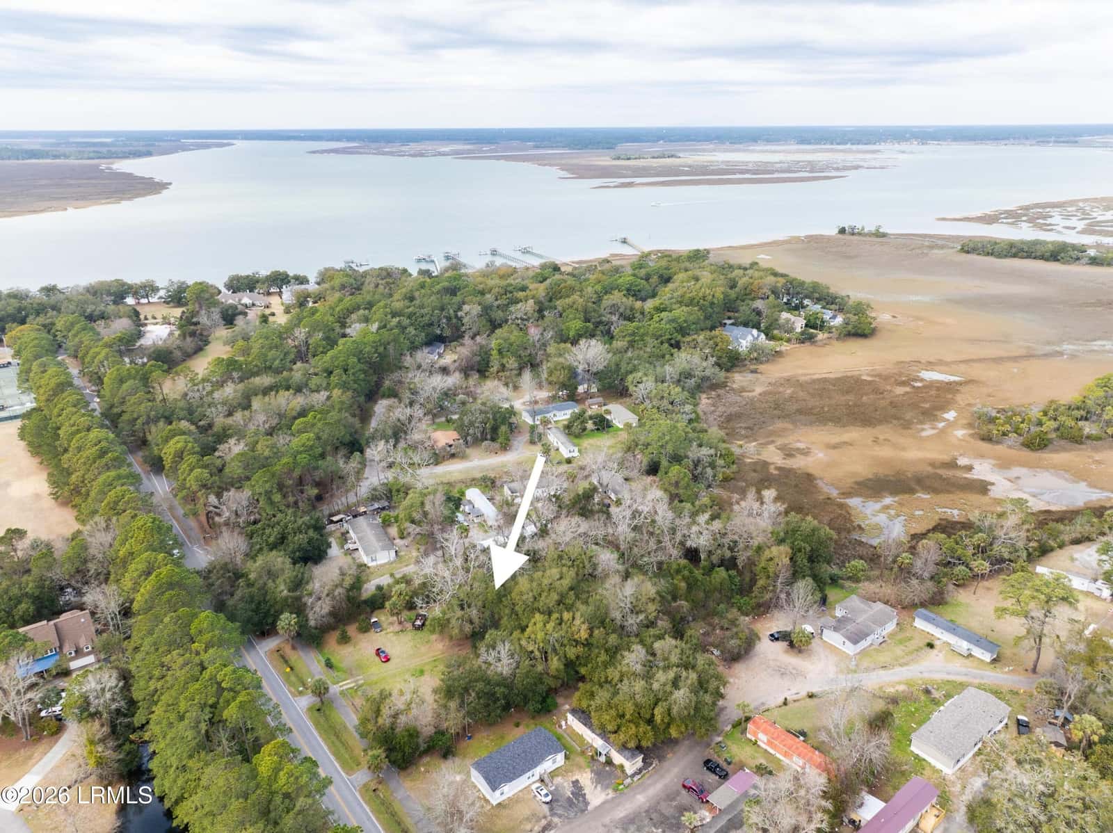 15 Sassafras Lane, Hilton Head Island, SC 29926 — photo 5 of 18