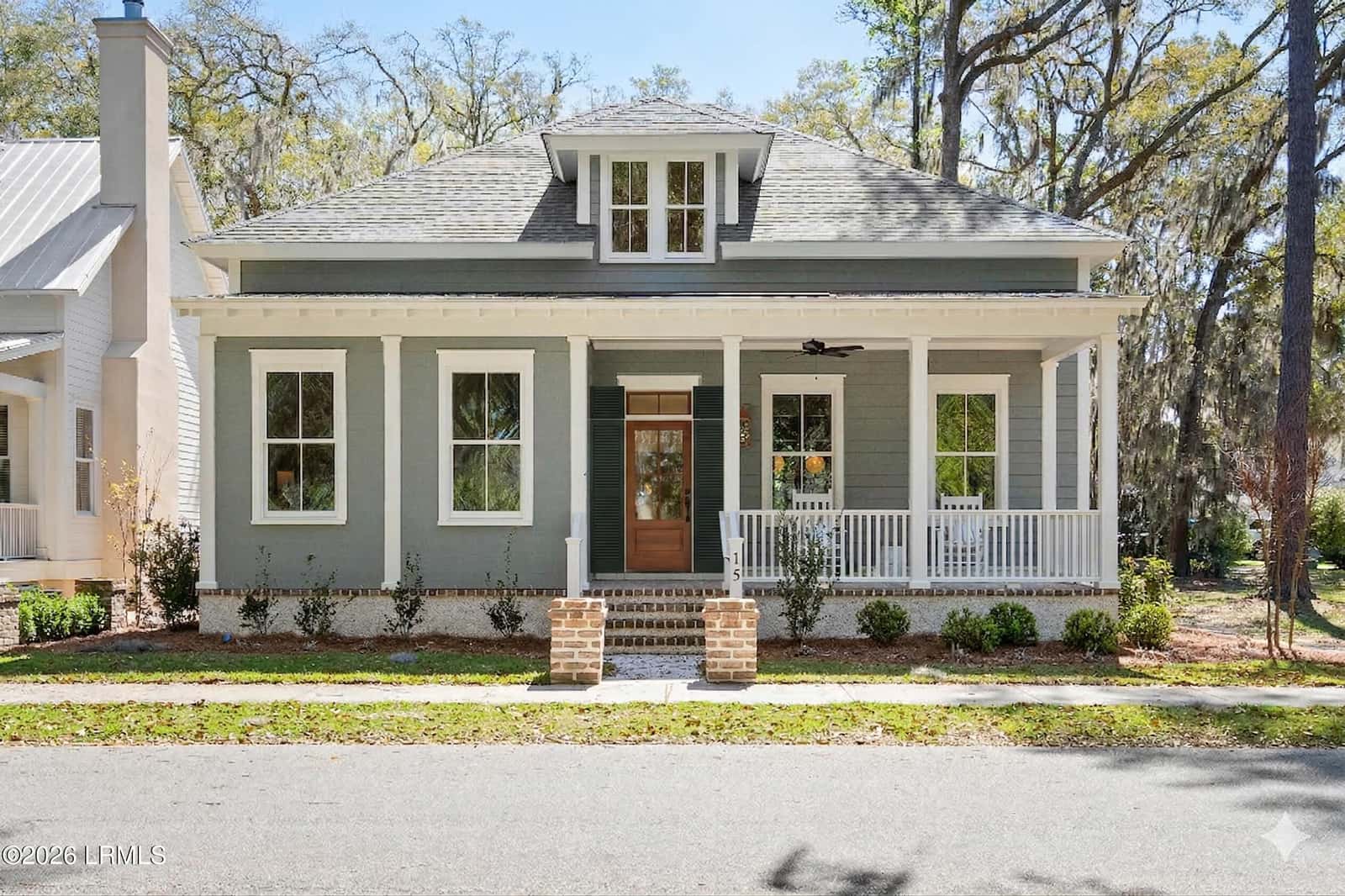 15 Habersham Park, Beaufort, SC 29906 — photo 1 of 57