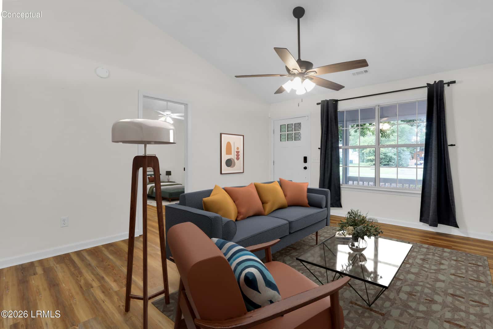 75 Blacksmith Circle, Beaufort, SC 29906 — photo 2 of 45