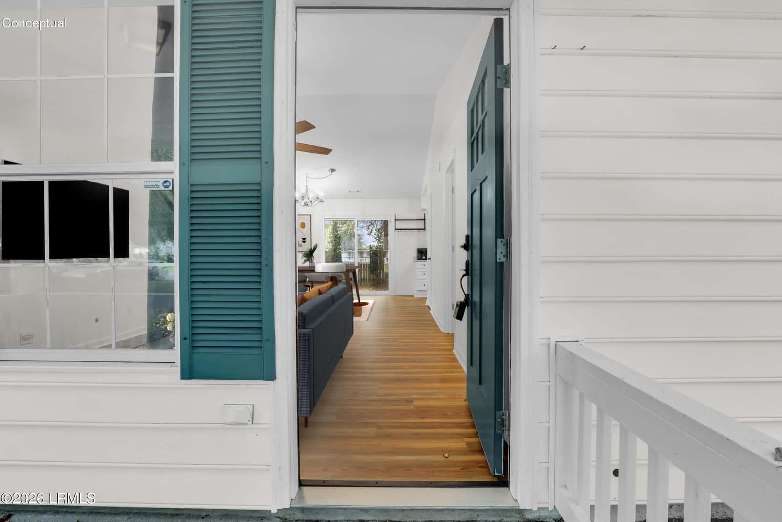 75 Blacksmith Circle, Beaufort, SC 29906 — photo 6 of 45
