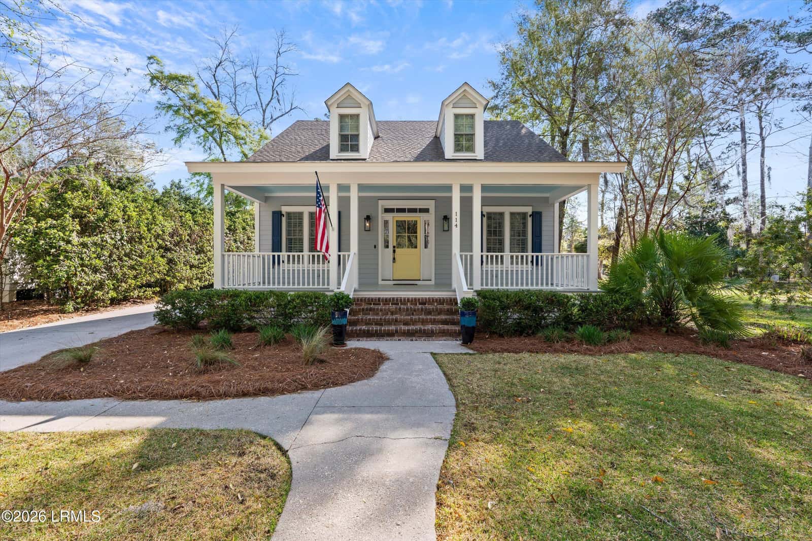 114 Palmetto Place, Beaufort, SC 29902 — photo 1 of 68