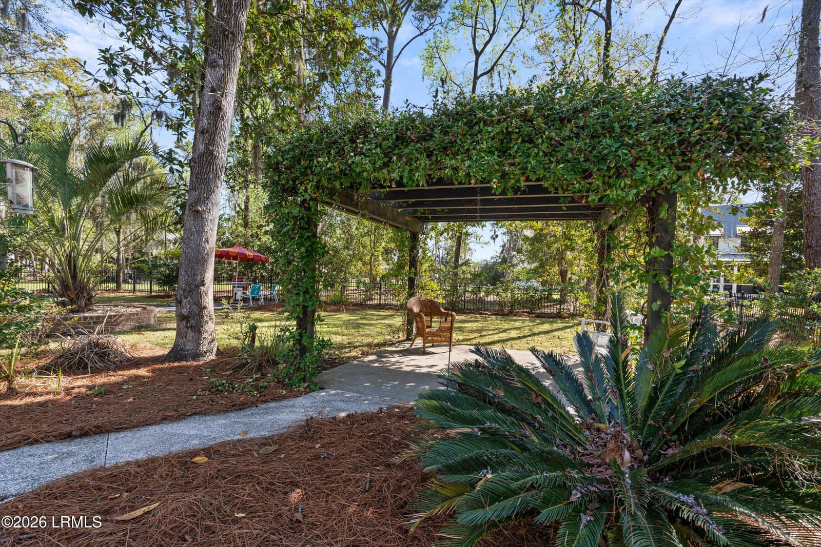114 Palmetto Place, Beaufort, SC 29902 — photo 46 of 68