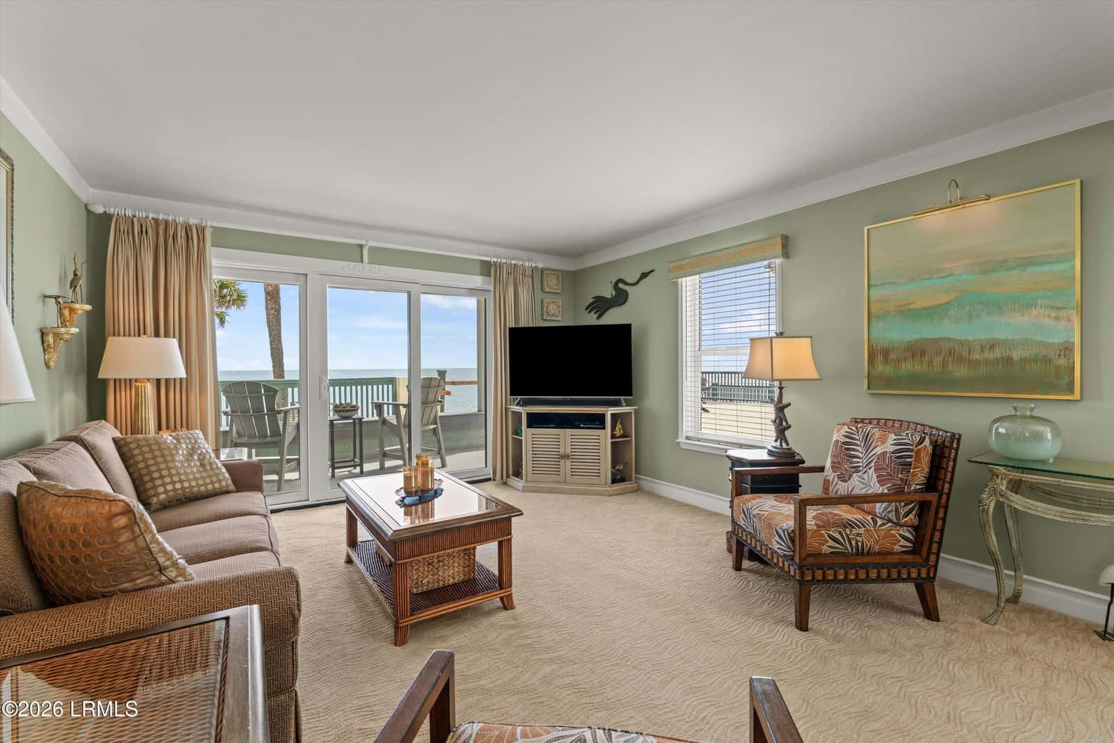 645 Newhaven Court, Fripp Island, SC 29920 — photo 10 of 36