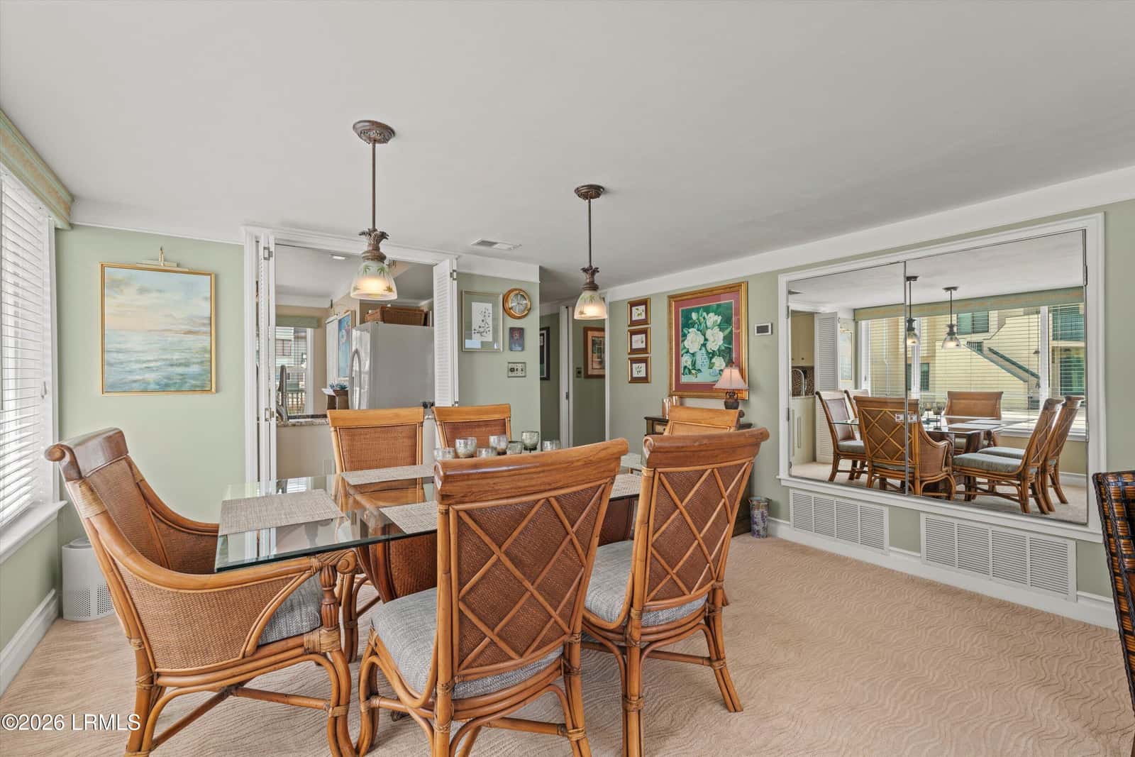 645 Newhaven Court, Fripp Island, SC 29920 — photo 12 of 36
