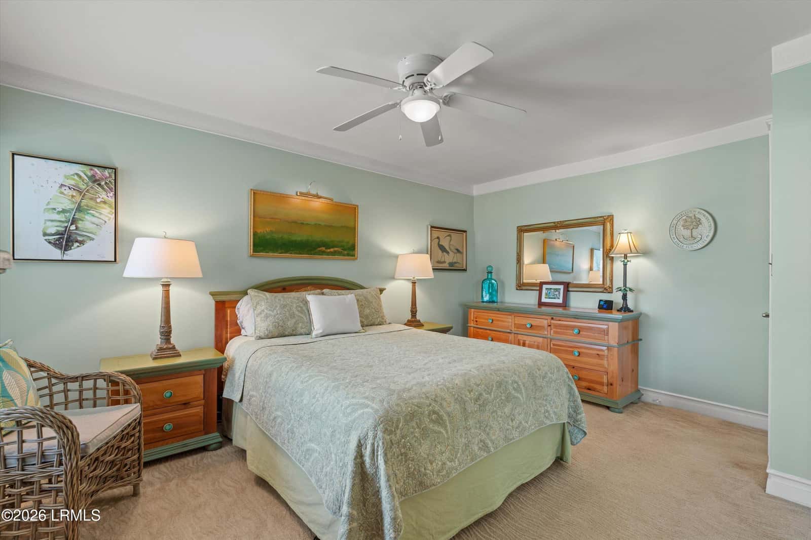 645 Newhaven Court, Fripp Island, SC 29920 — photo 19 of 36