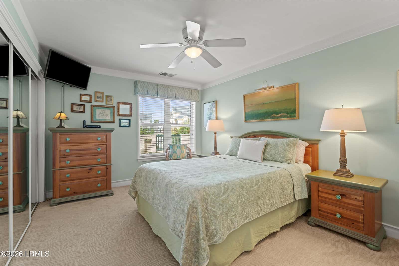 645 Newhaven Court, Fripp Island, SC 29920 — photo 21 of 36