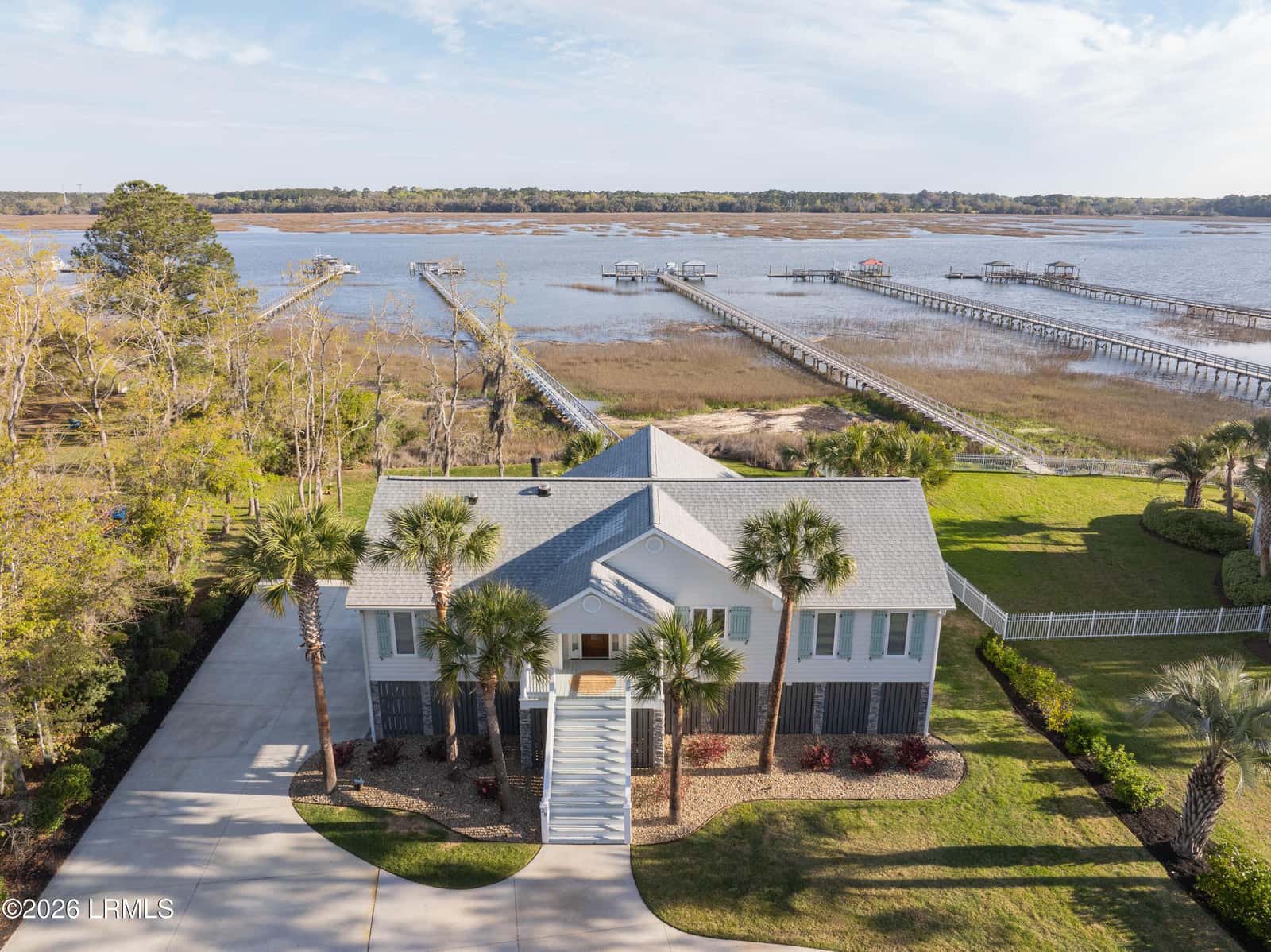 28 Jeannine Court, Seabrook, SC 29940 — photo 3 of 78