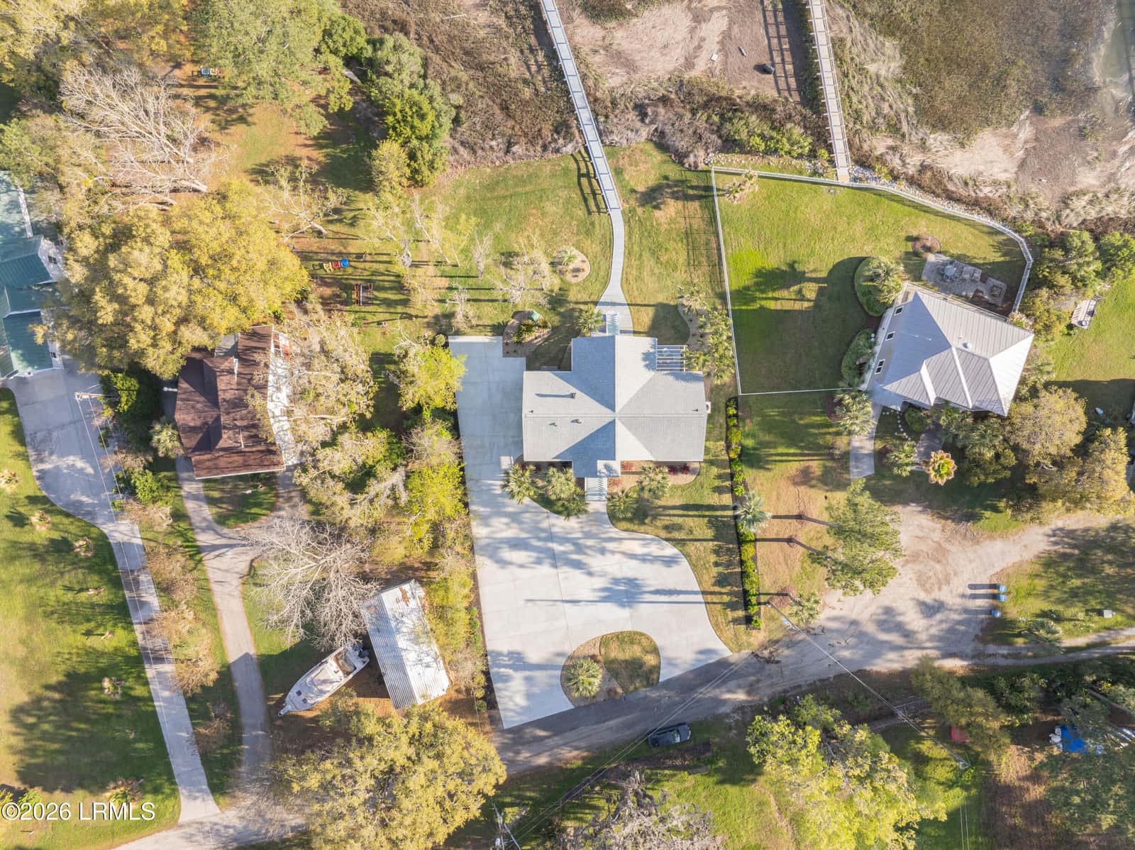 28 Jeannine Court, Seabrook, SC 29940 — photo 5 of 78