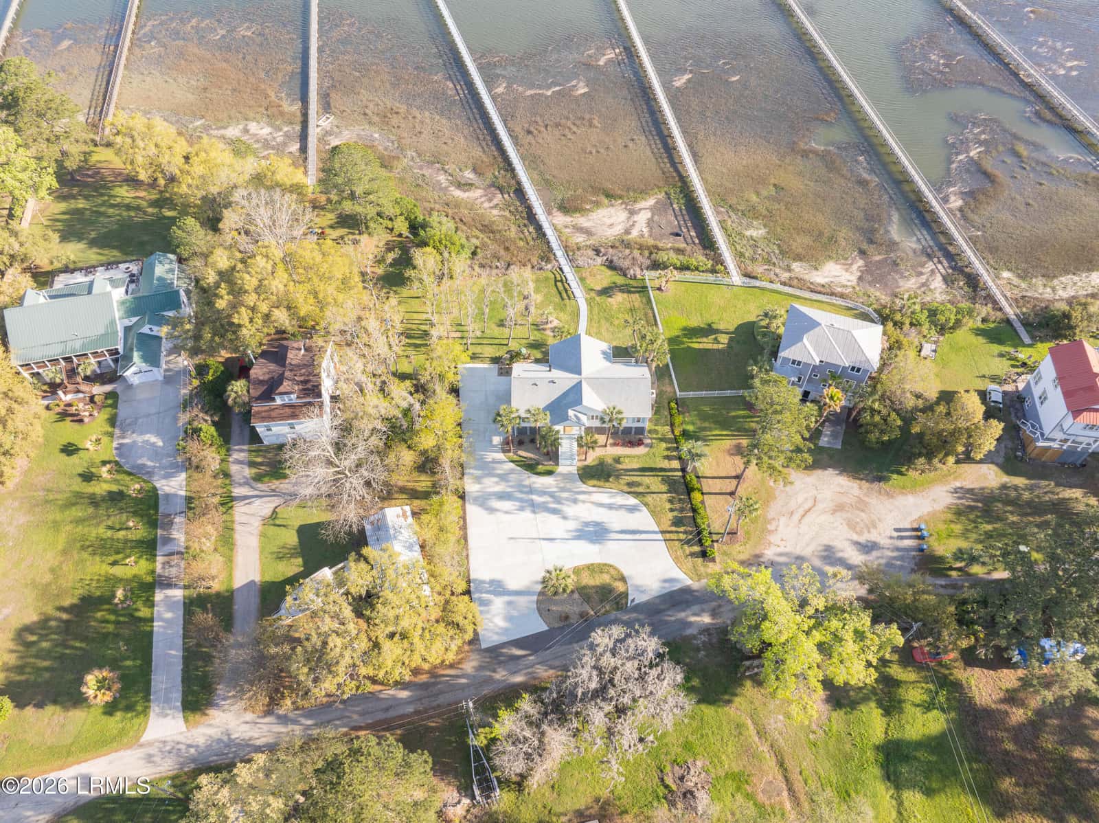 28 Jeannine Court, Seabrook, SC 29940 — photo 6 of 78