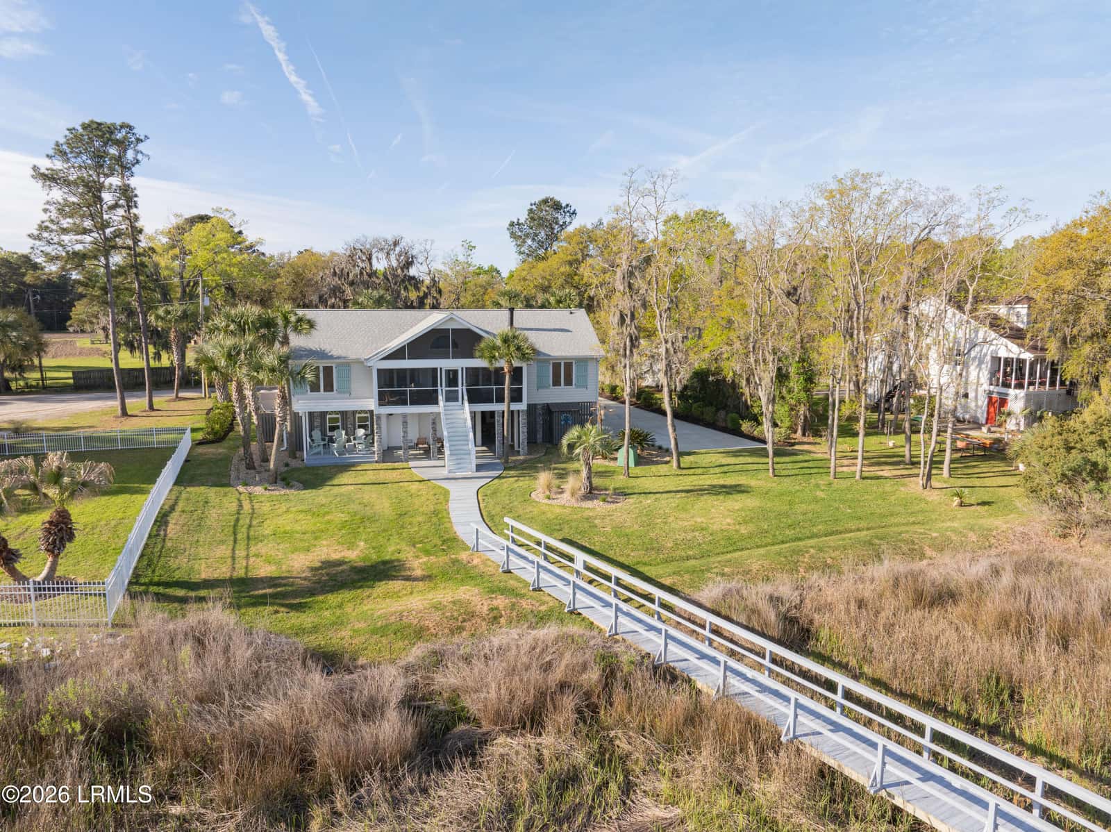 28 Jeannine Court, Seabrook, SC 29940 — photo 10 of 78