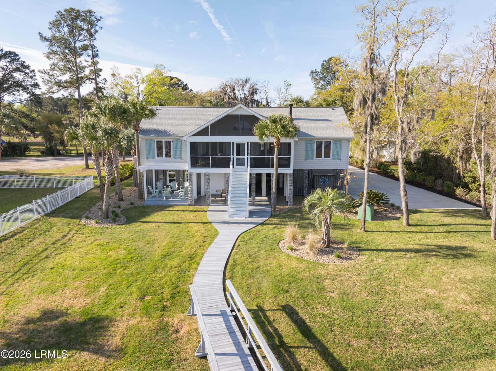 28 Jeannine Court, Seabrook, SC 29940 — photo 11 of 78