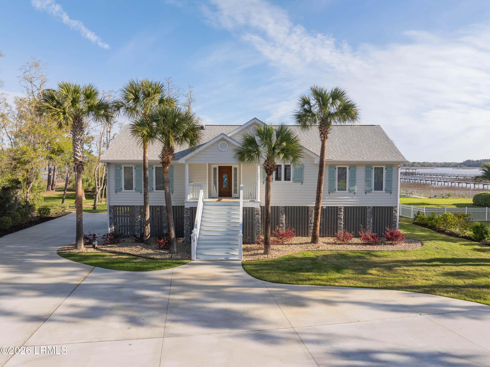 28 Jeannine Court, Seabrook, SC 29940 — photo 12 of 78