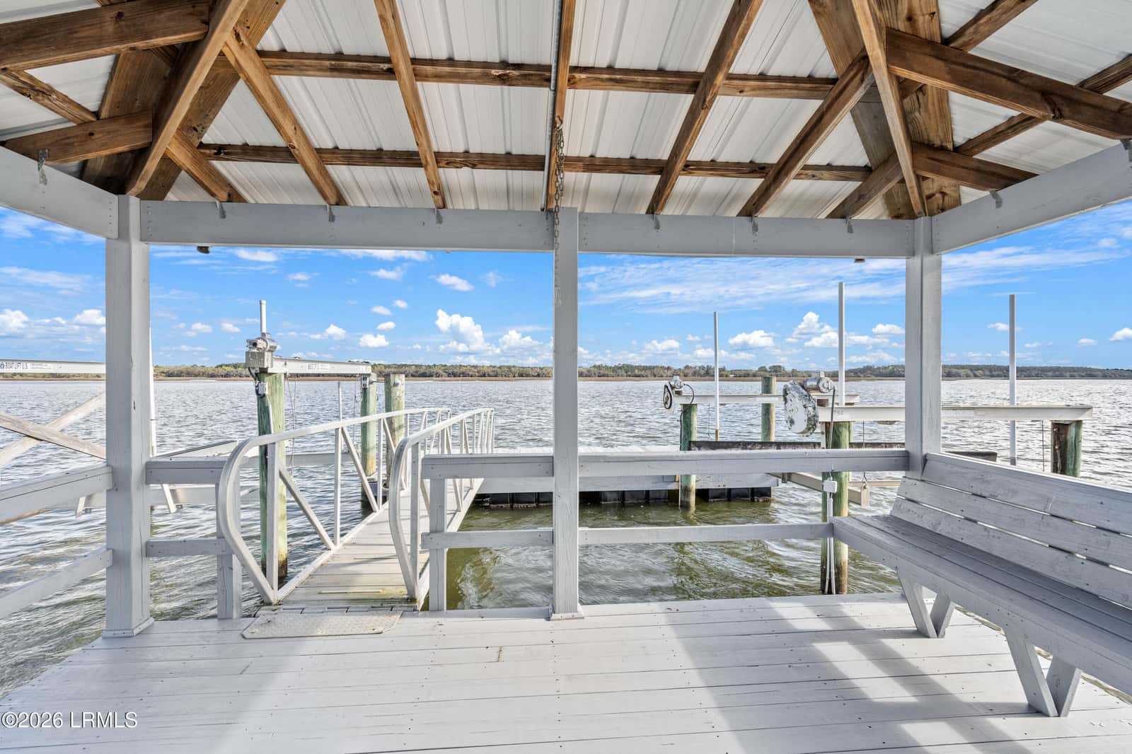 28 Jeannine Court, Seabrook, SC 29940 — photo 34 of 78