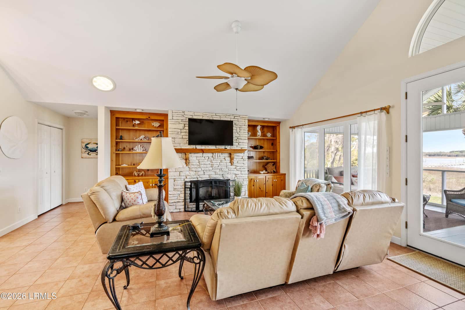 28 Jeannine Court, Seabrook, SC 29940 — photo 58 of 78