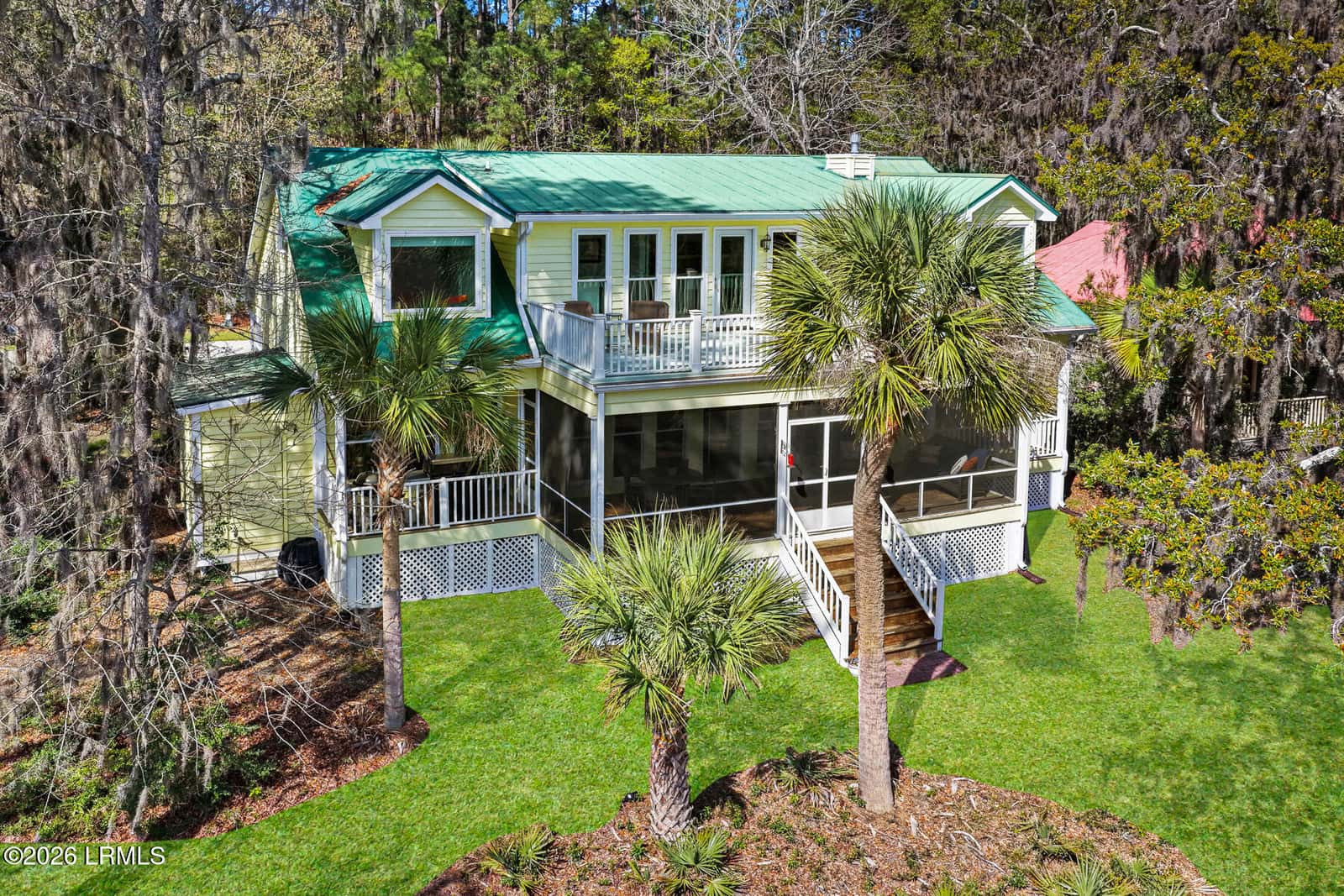 535 Broad River Road, Ridgeland, SC 29936 — photo 6 of 90