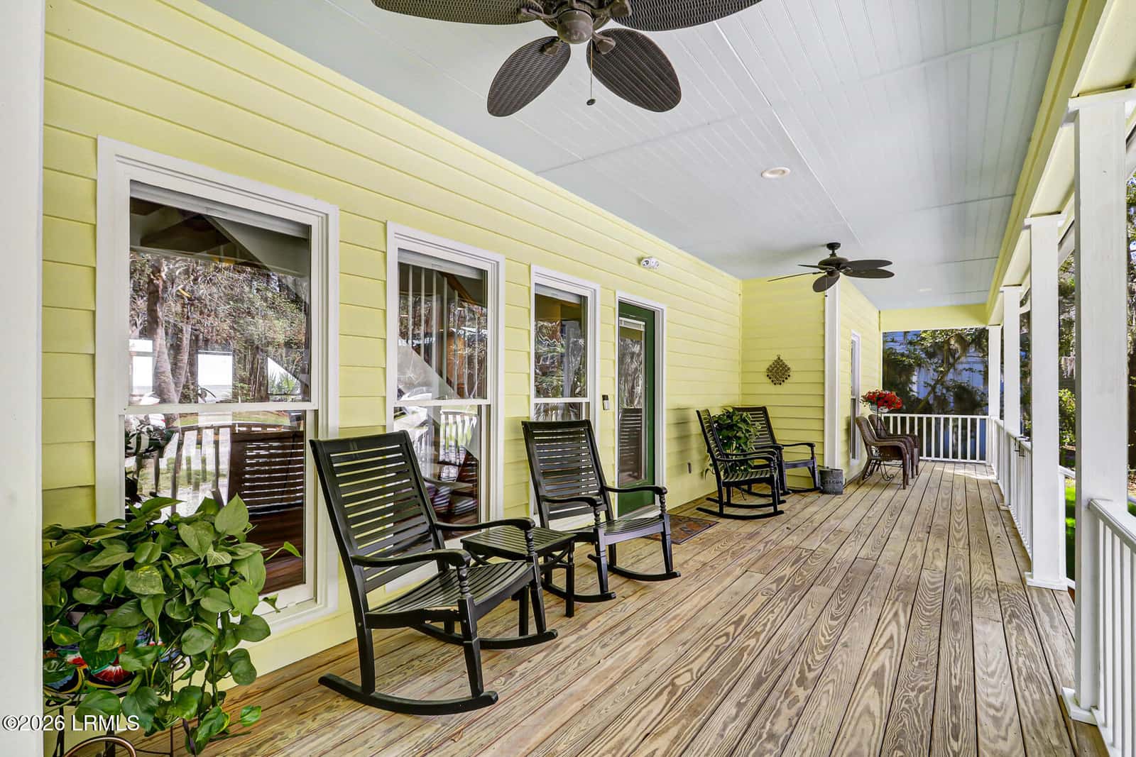 535 Broad River Road, Ridgeland, SC 29936 — photo 12 of 90