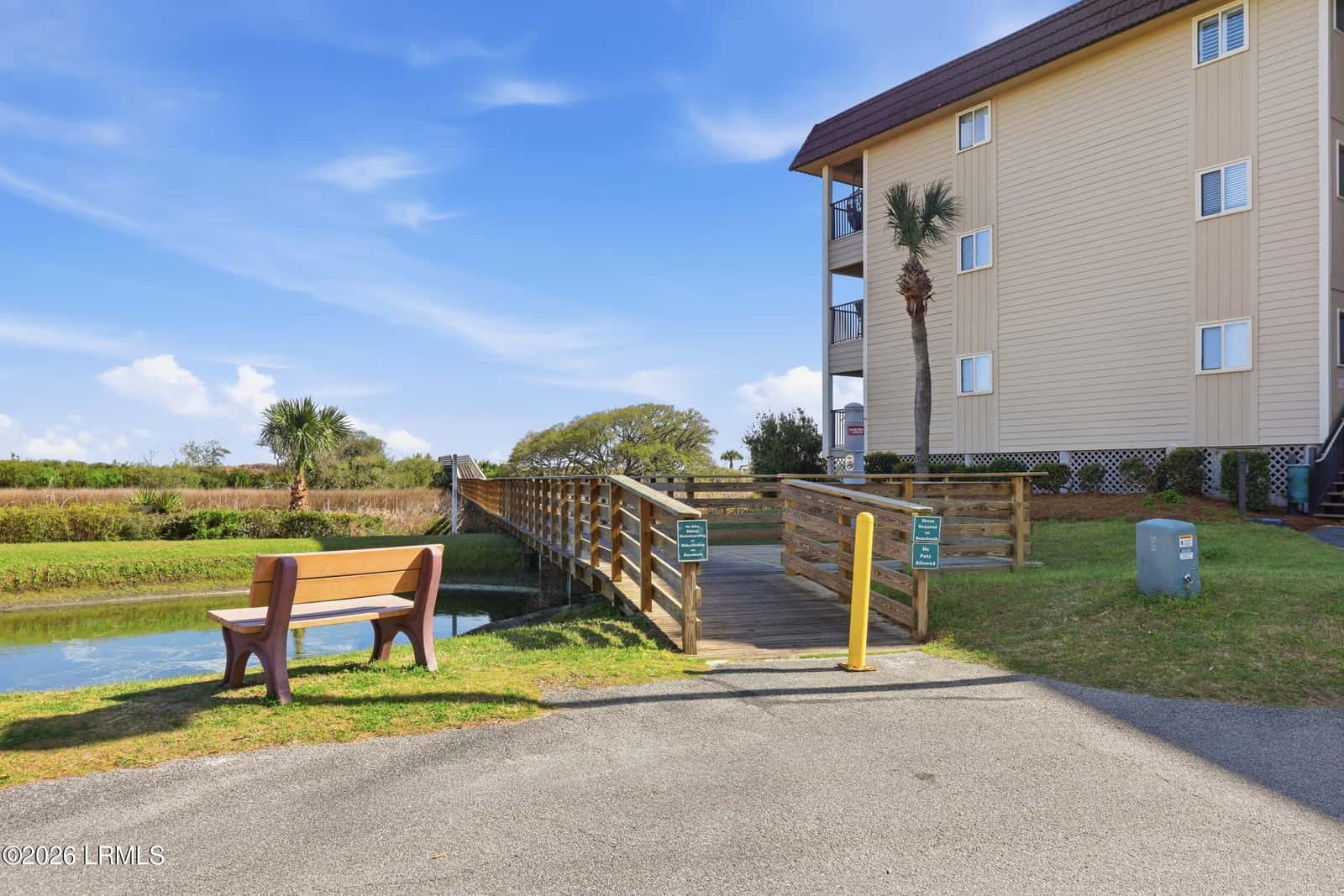 40 Folly Field Road B114, Hilton Head Island, SC 29928 — photo 22 of 43