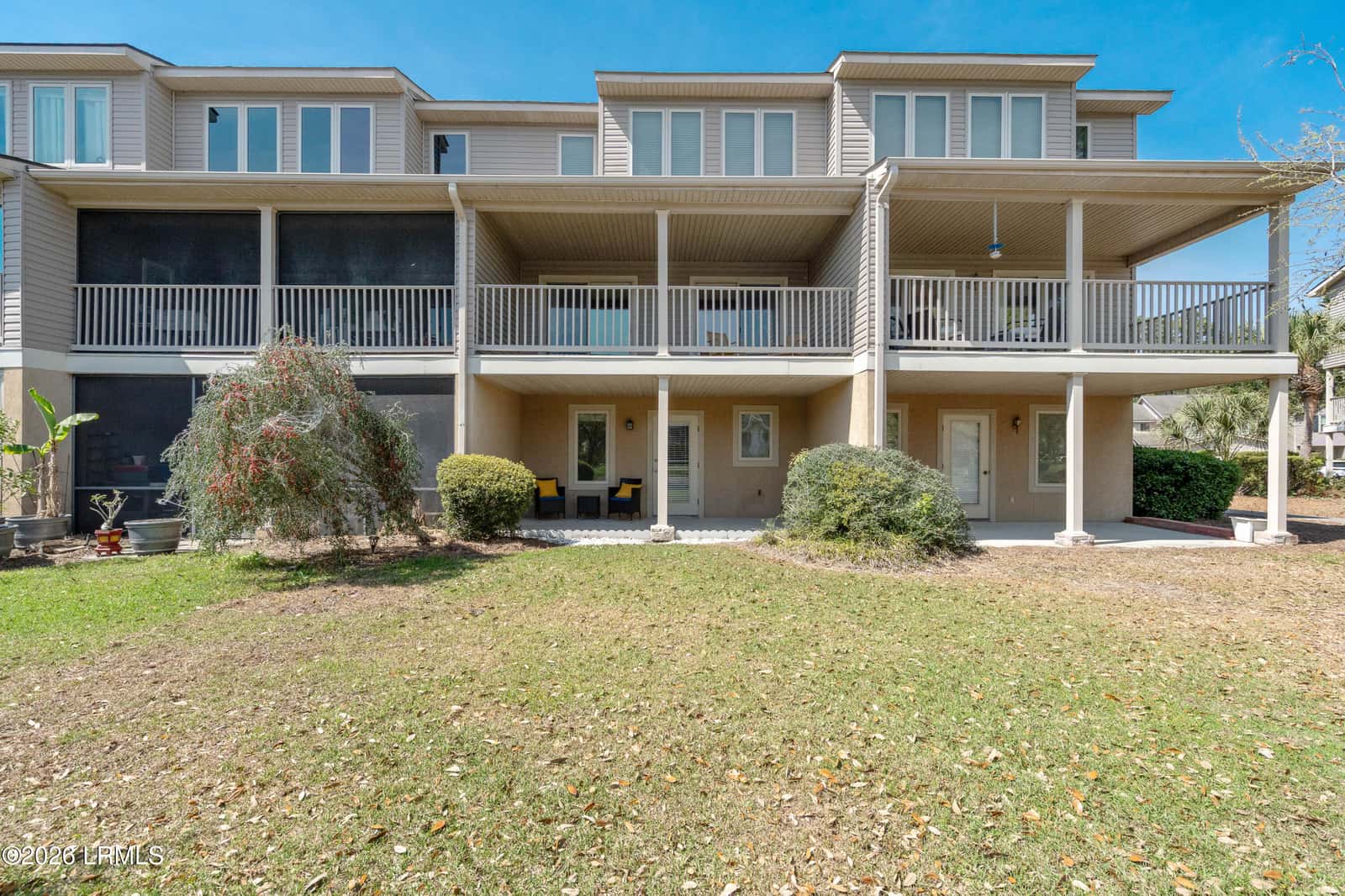 315 Ceasar Place, Hilton Head Island, SC 29926 — photo 57 of 62