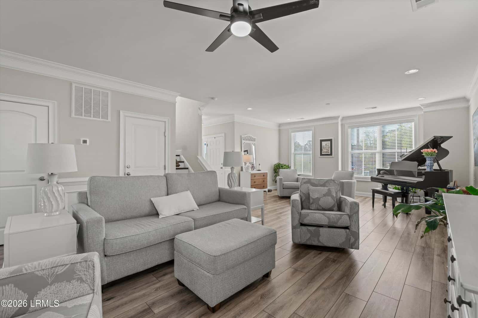 61 Hammock Oaks Circle, Hilton Head Island, SC 29926 — photo 11 of 55